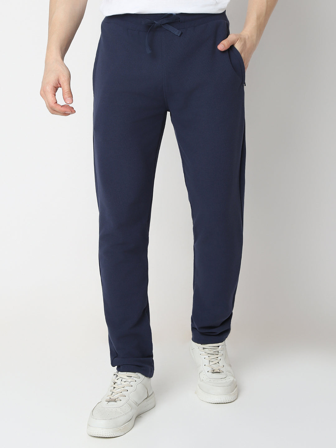 Underjeans by Spykar Men Pyjama