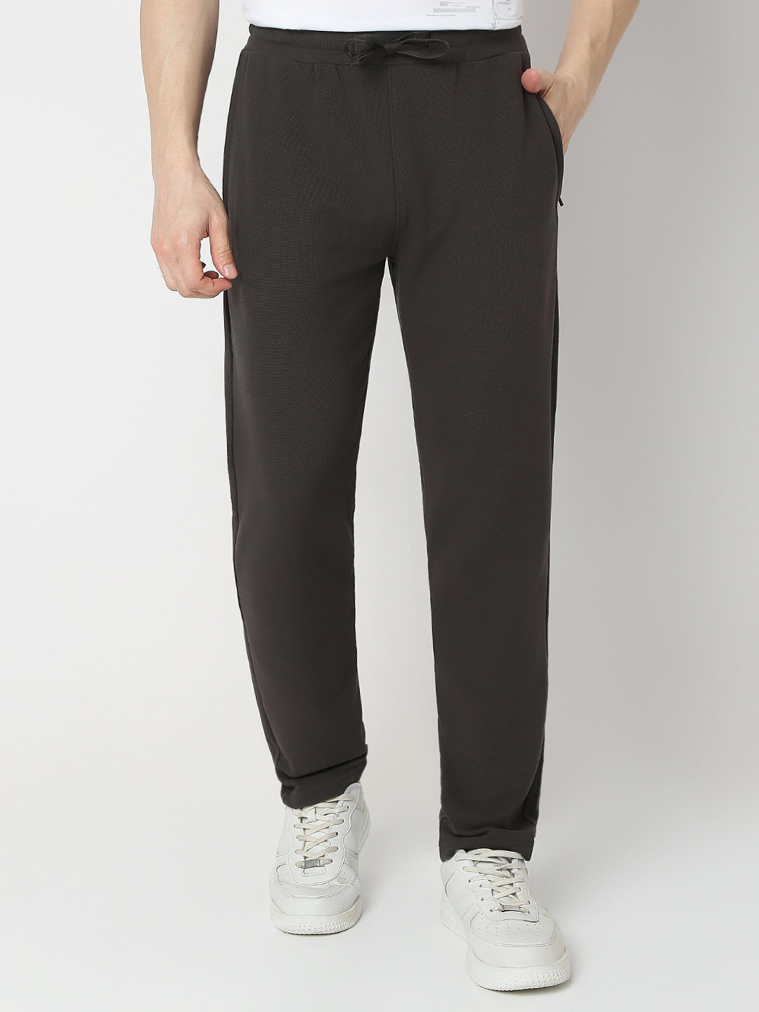 Underjeans by Spykar Men Pyjama