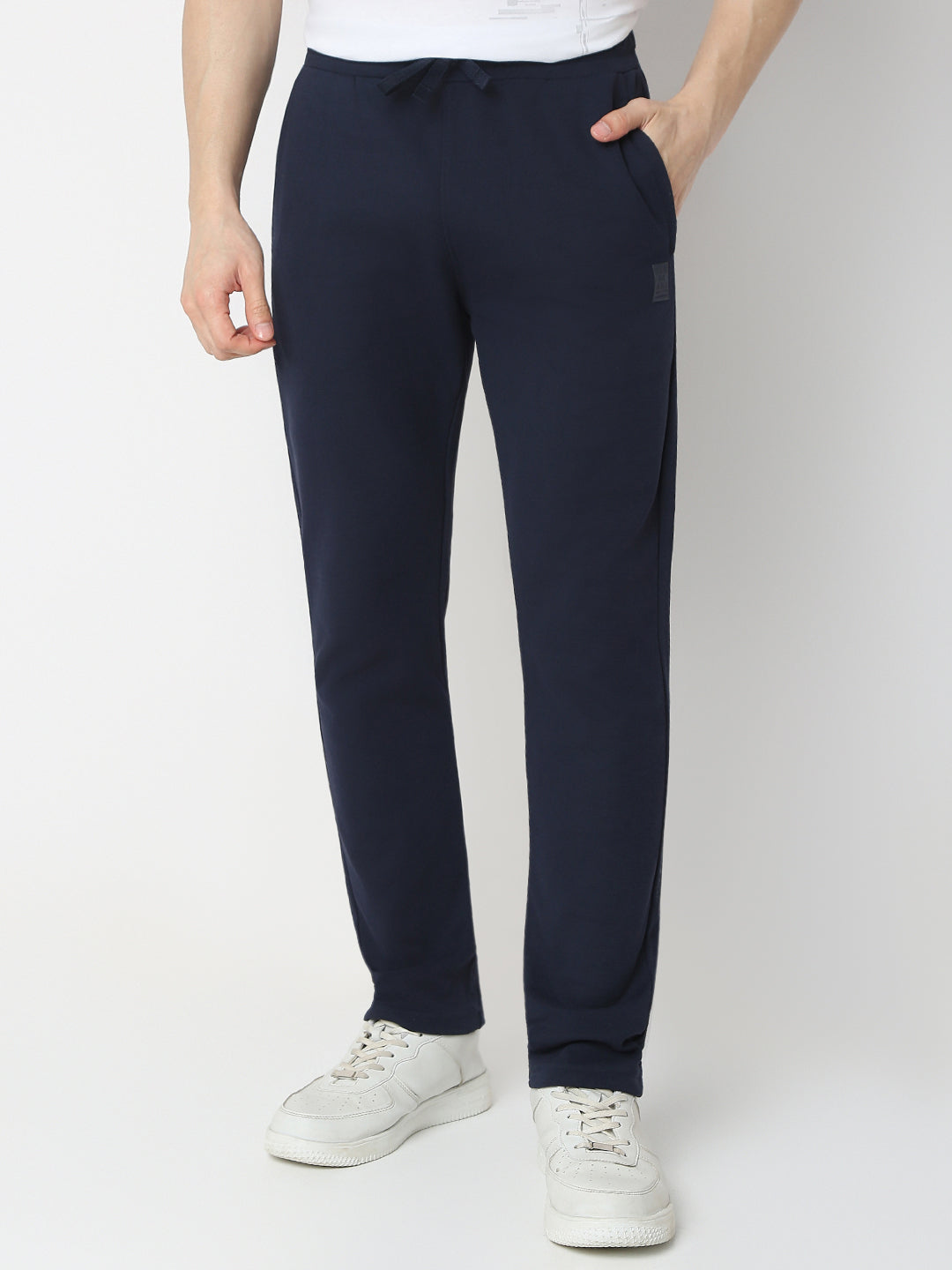 Underjeans by Spykar Men Pyjama