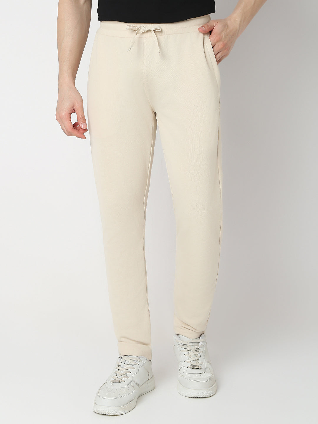 Underjeans by Spykar Men Pyjama