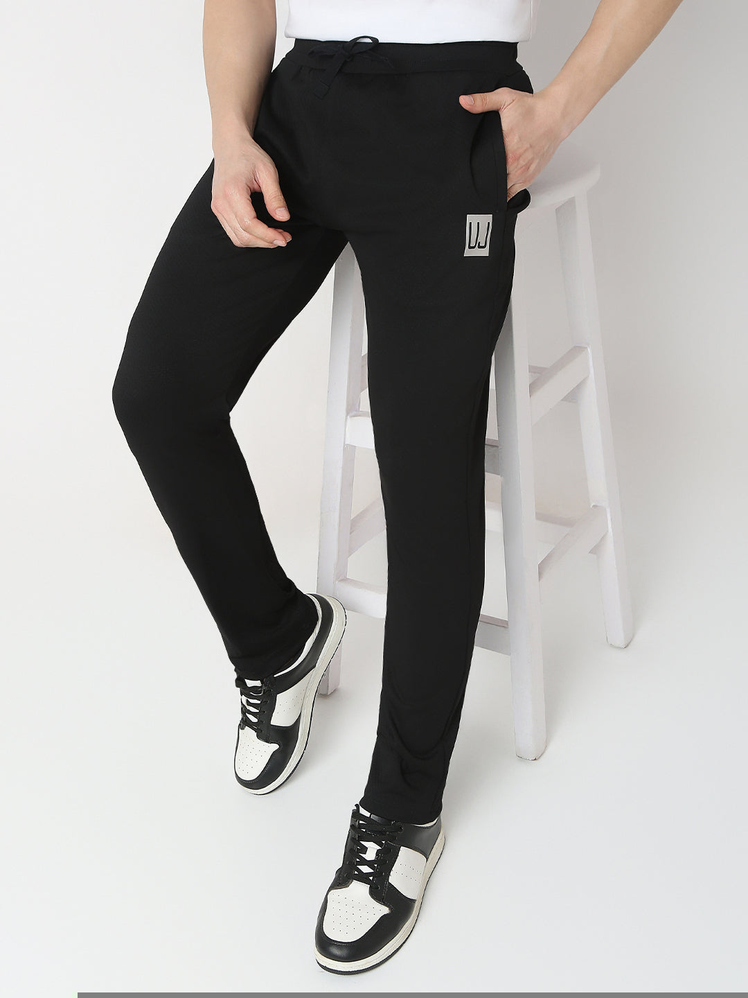 Underjeans by Spykar Men Pyjama