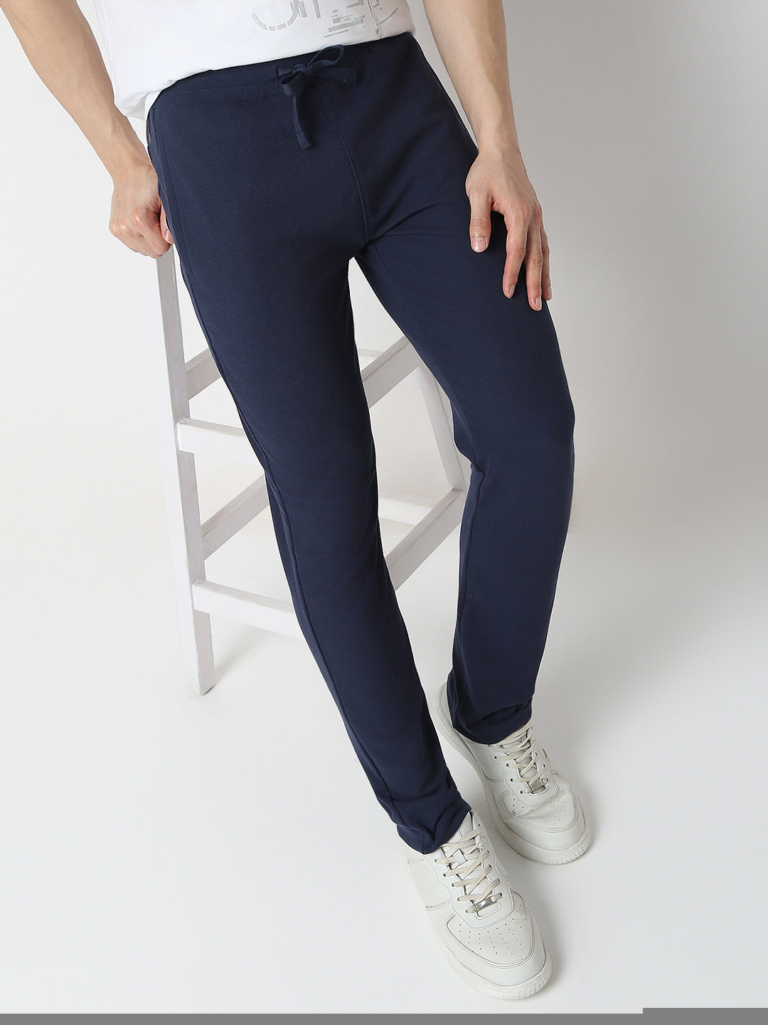 Underjeans by Spykar Men Pyjama