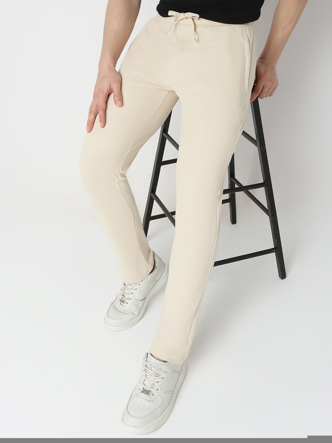 Underjeans by Spykar Men Pyjama