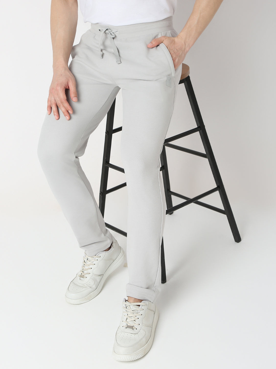 Underjeans by Spykar Men Pyjama