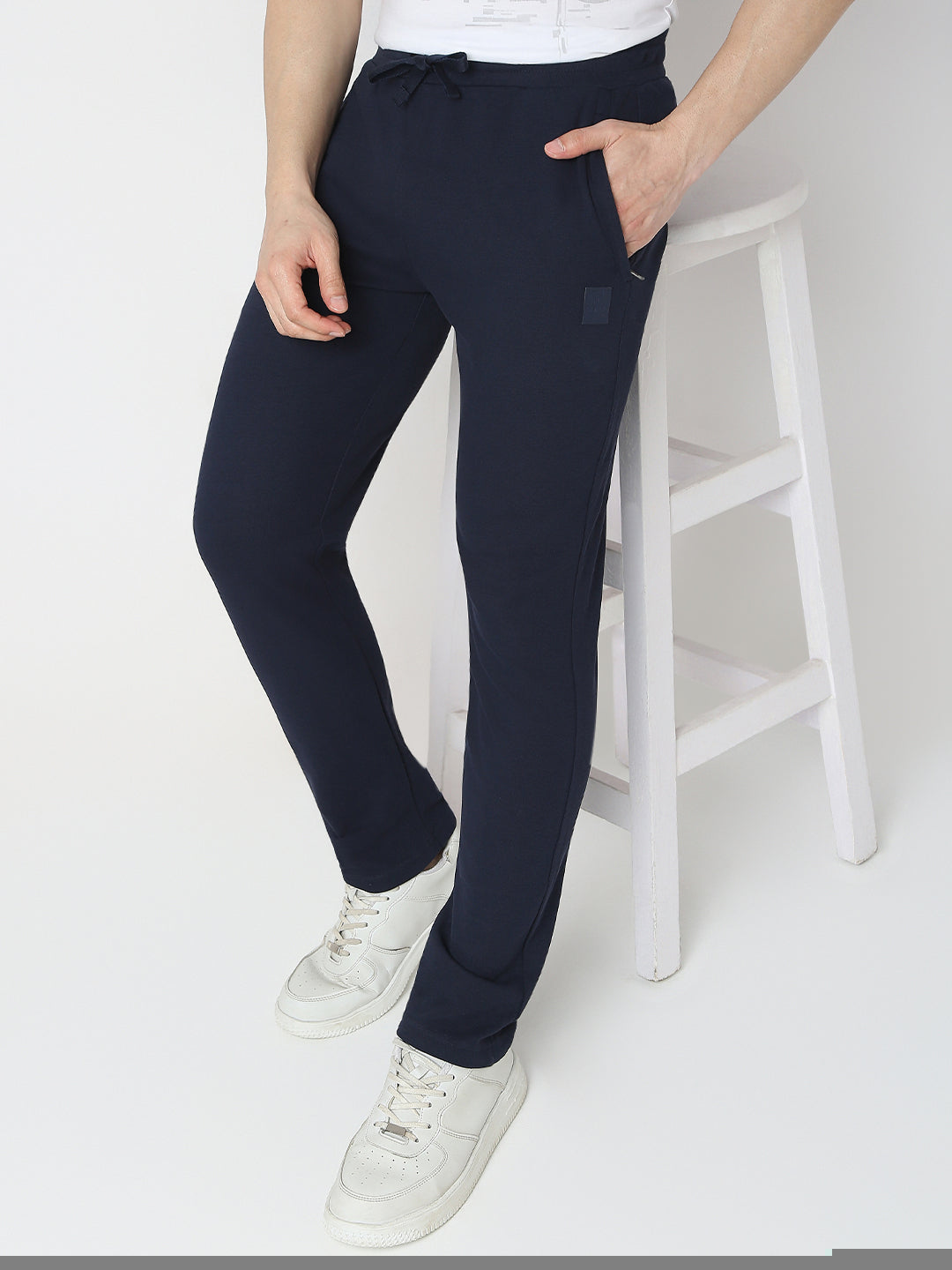 Underjeans by Spykar Men Pyjama