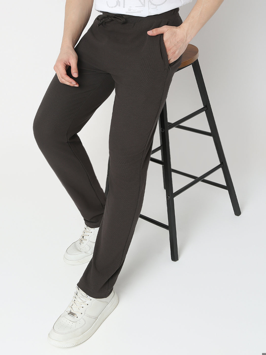 Underjeans by Spykar Men Pyjama