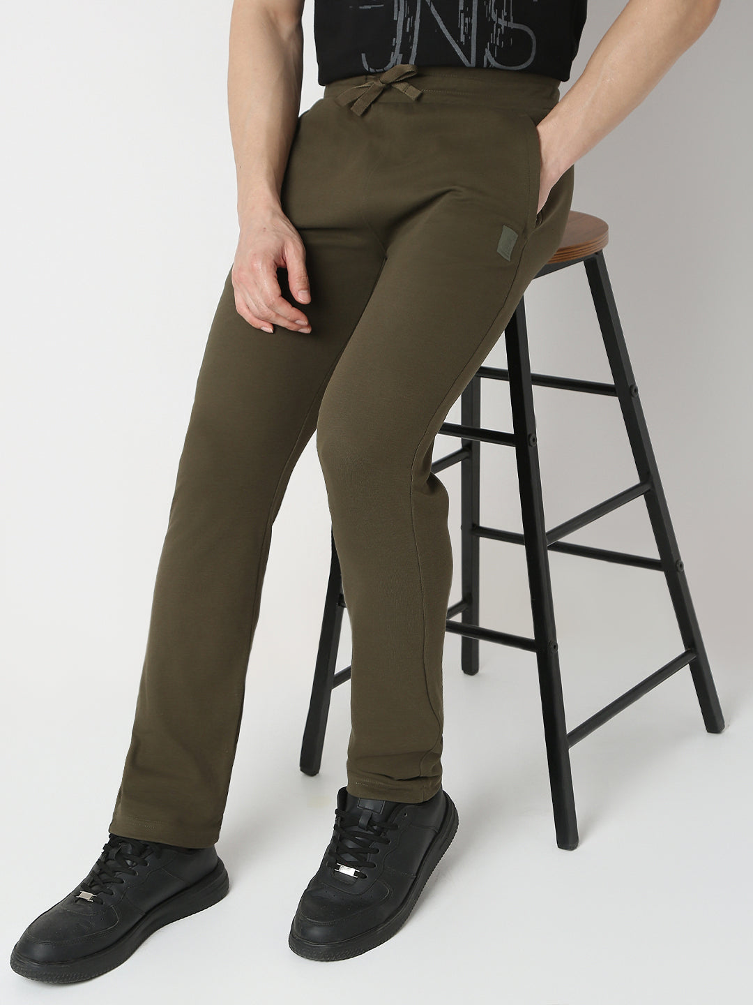 Underjeans by Spykar Men Pyjama