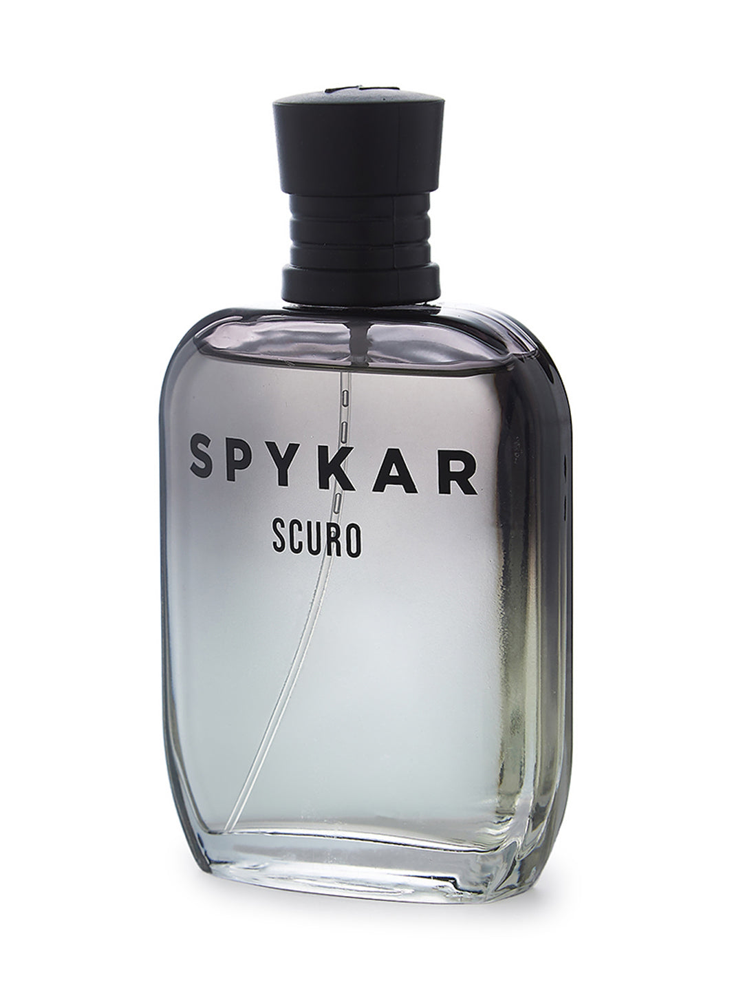 Spykar Men Black Scuro Perfume/Parfum - 100Ml