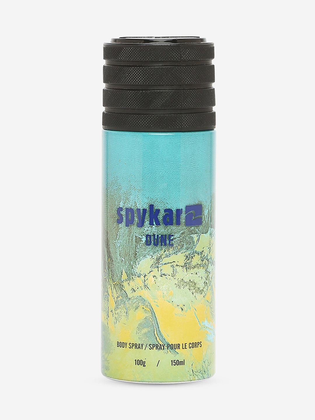 Spykar Blue Dune Deodorant