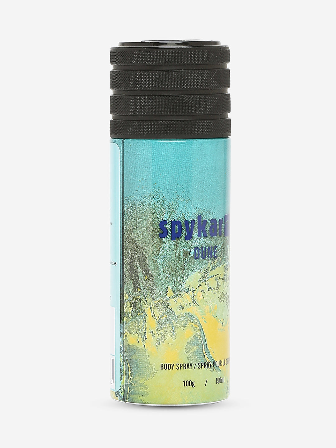 Spykar Blue Dune Deodorant