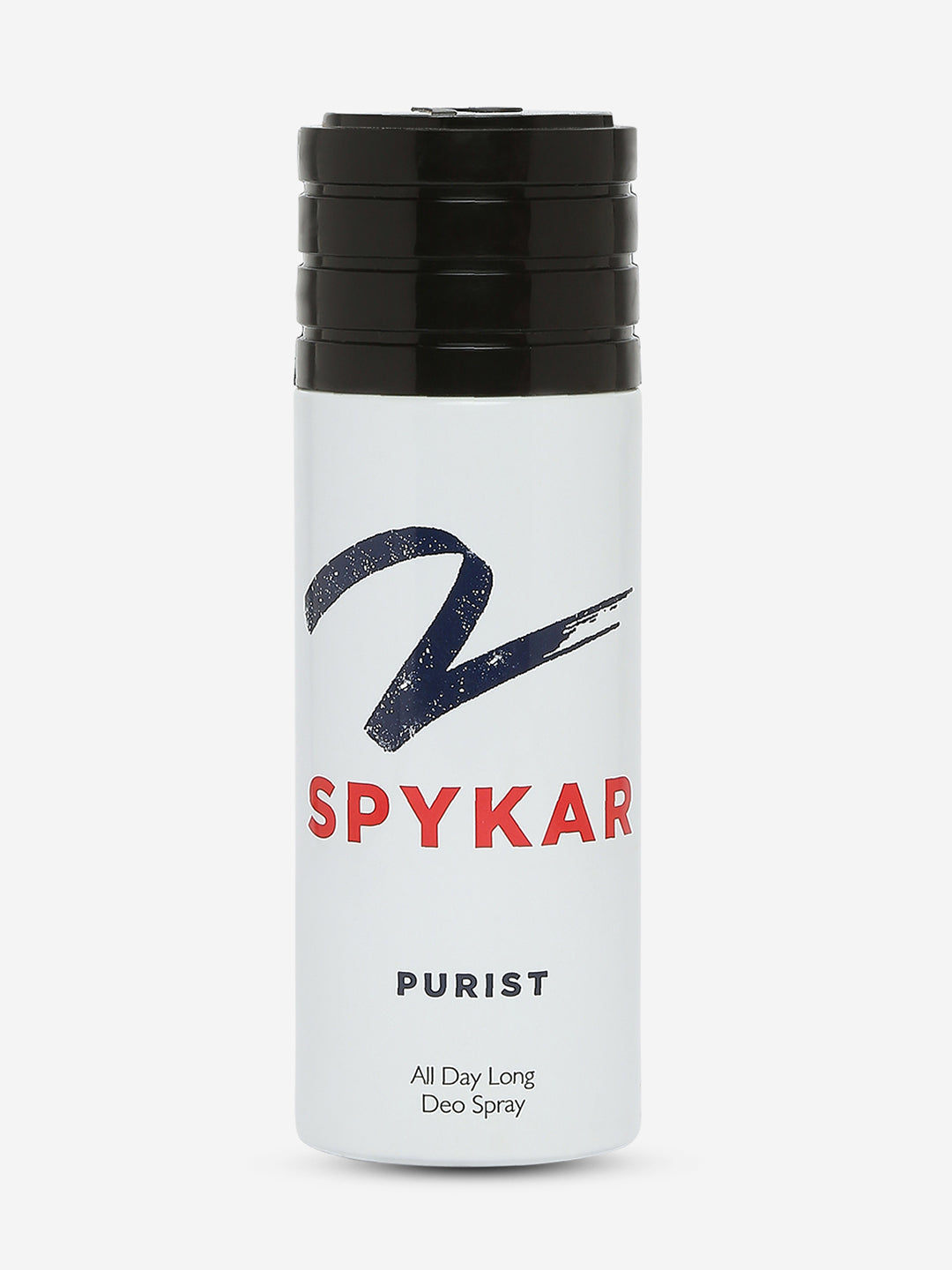 Spykar White Purist Deodorant