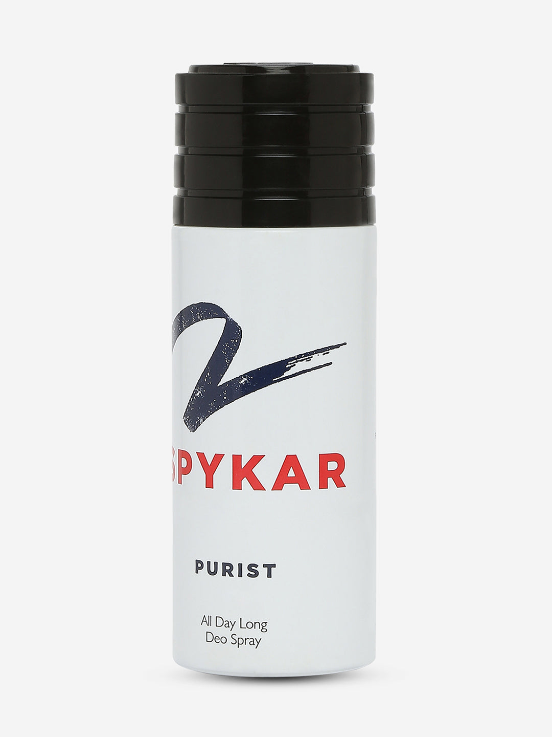 Spykar White Purist Deodorant