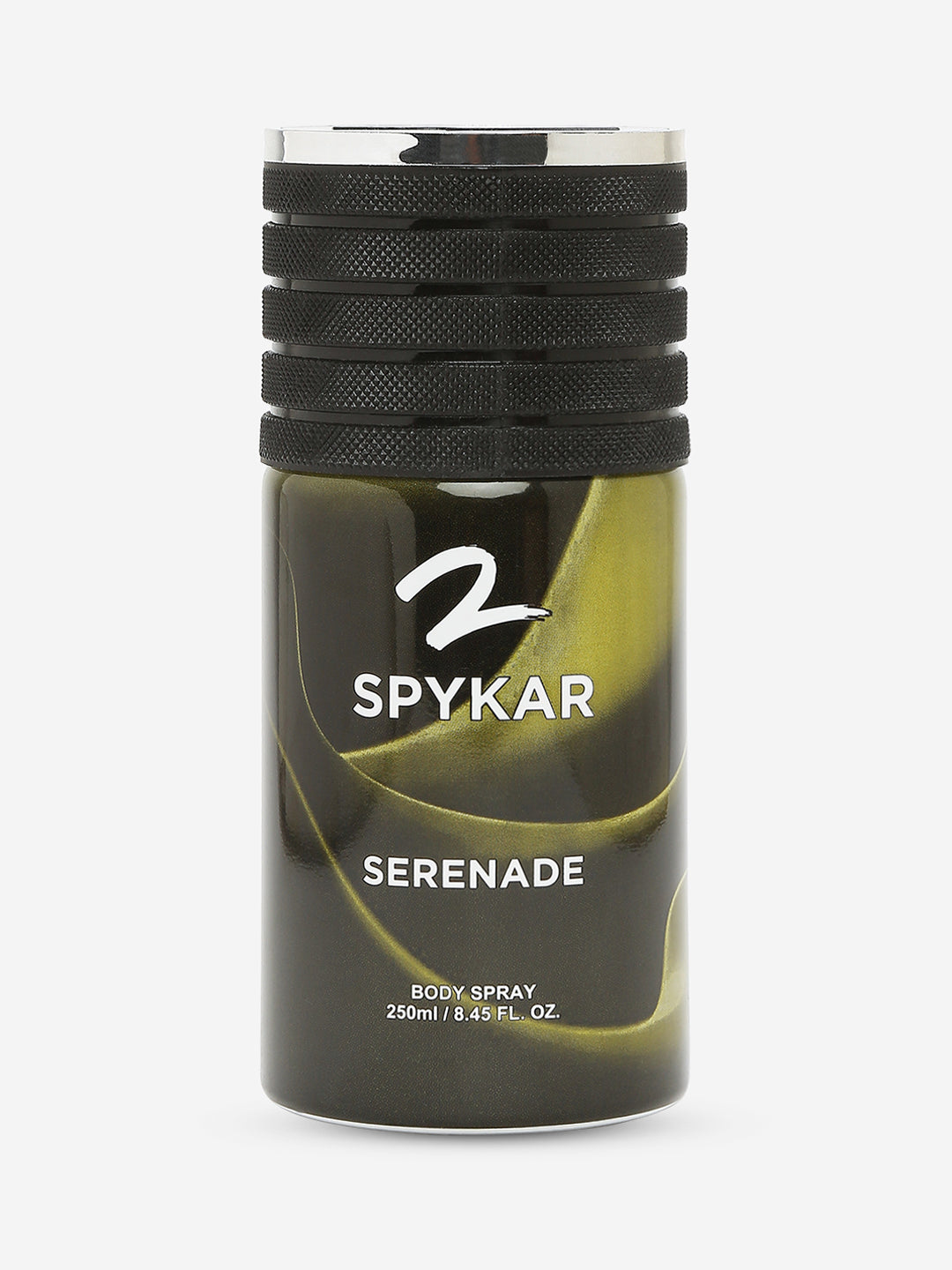 Spykar Green Serenade Deodorant
