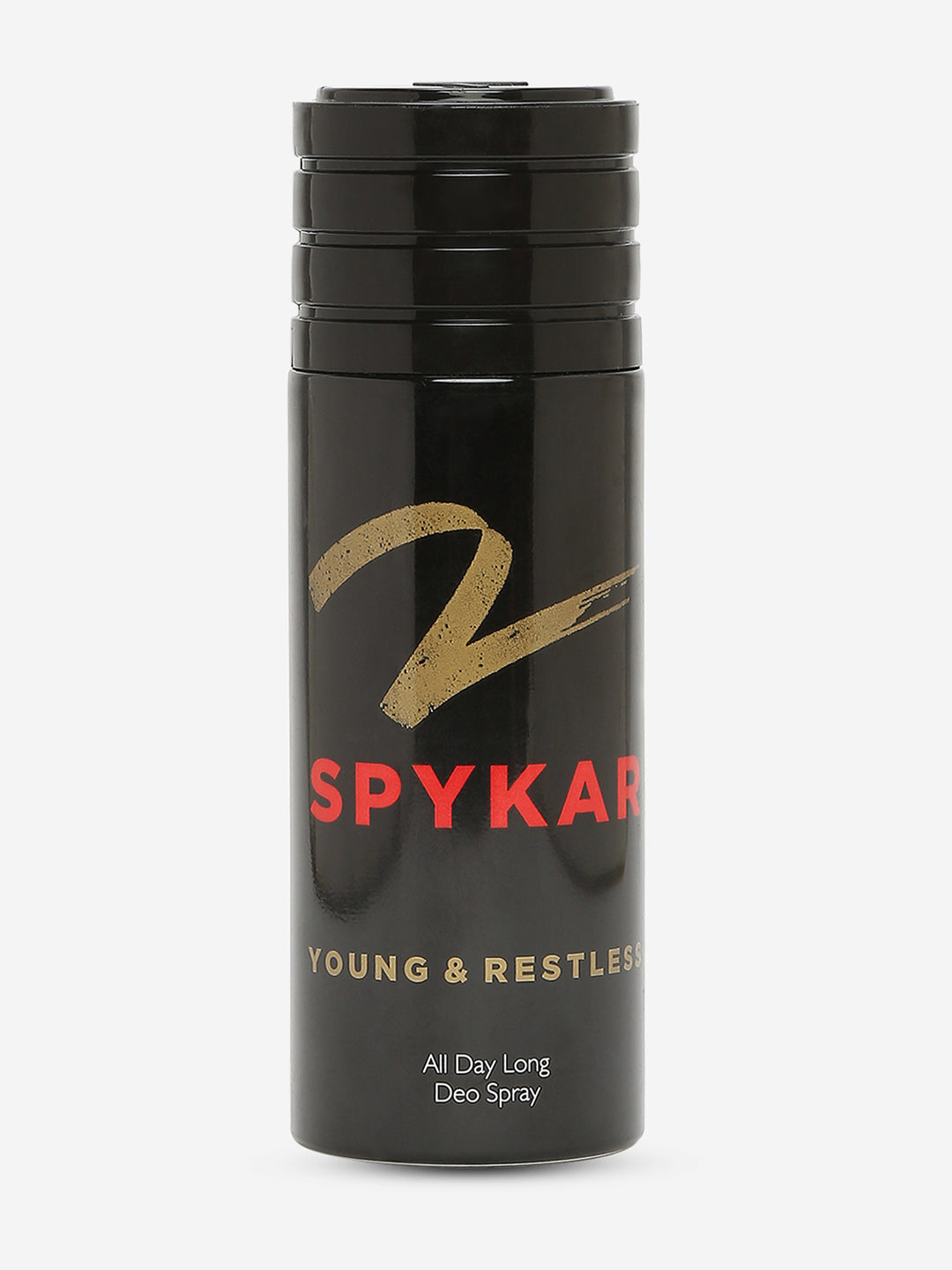 Spykar Olive All Day Long Deodorant