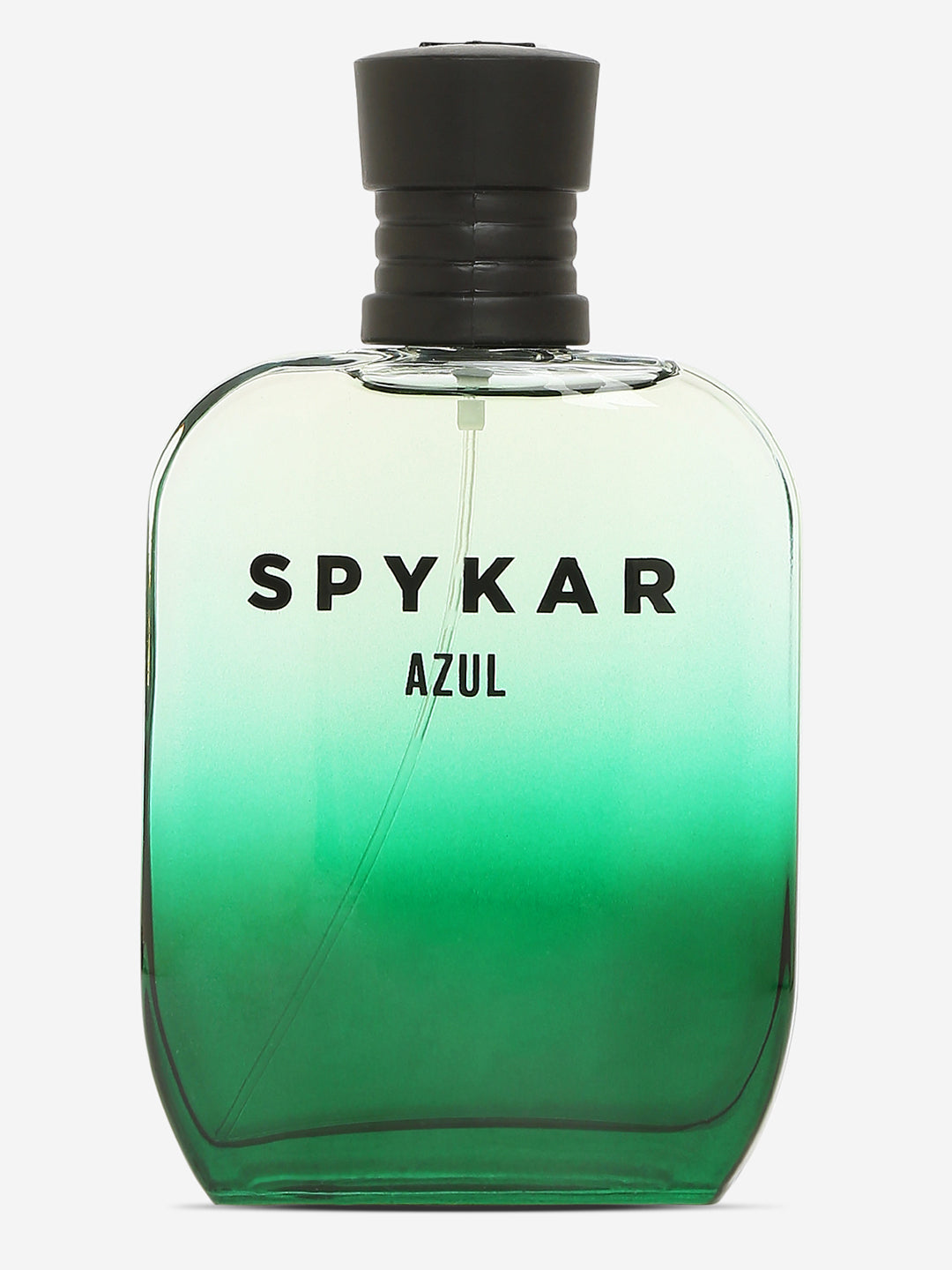 Spykar Bottle Green Azul Perfume