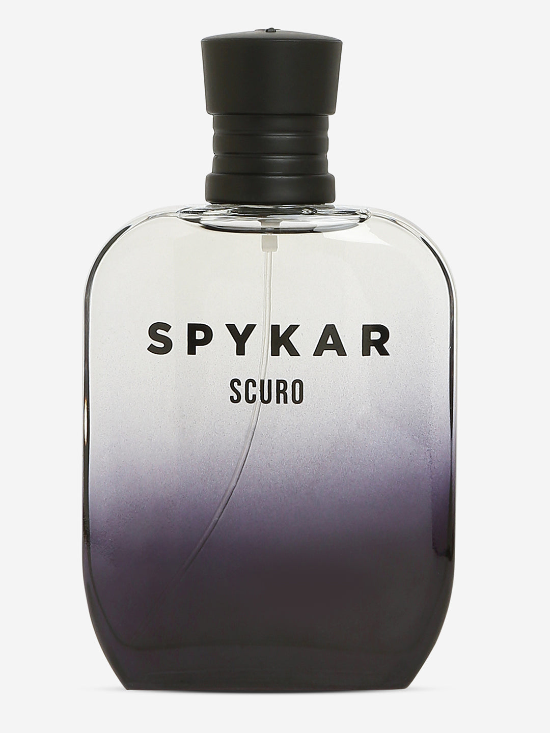Spykar Black Scuro Perfume