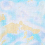 Bleached Aqua