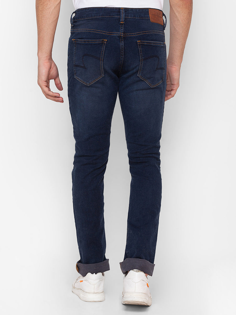 Spykar sales jogger jeans