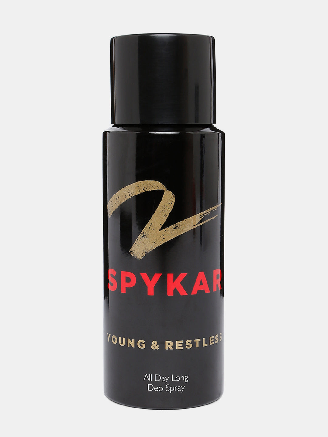 Spykar Multi Young & Restless Deo Spray - Pack Of 3
