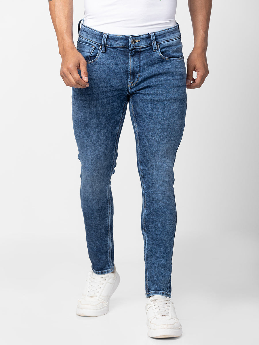 Spykar kano fit store jeans