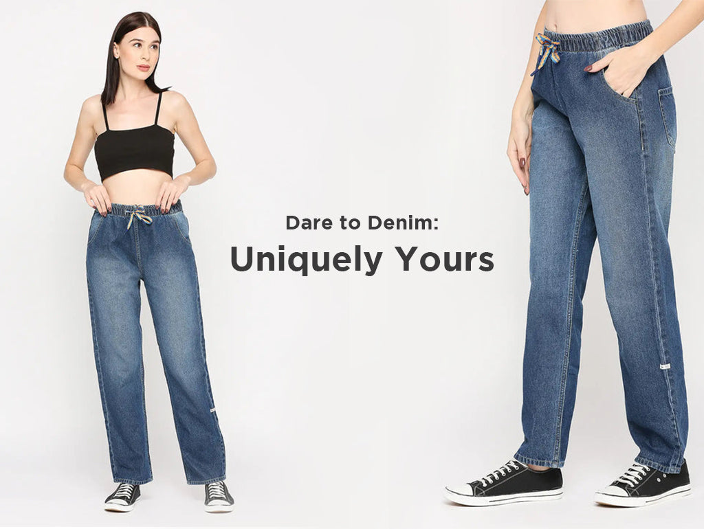 Are you shopping jeans for women? Follow these 7 tips for a seamless buy