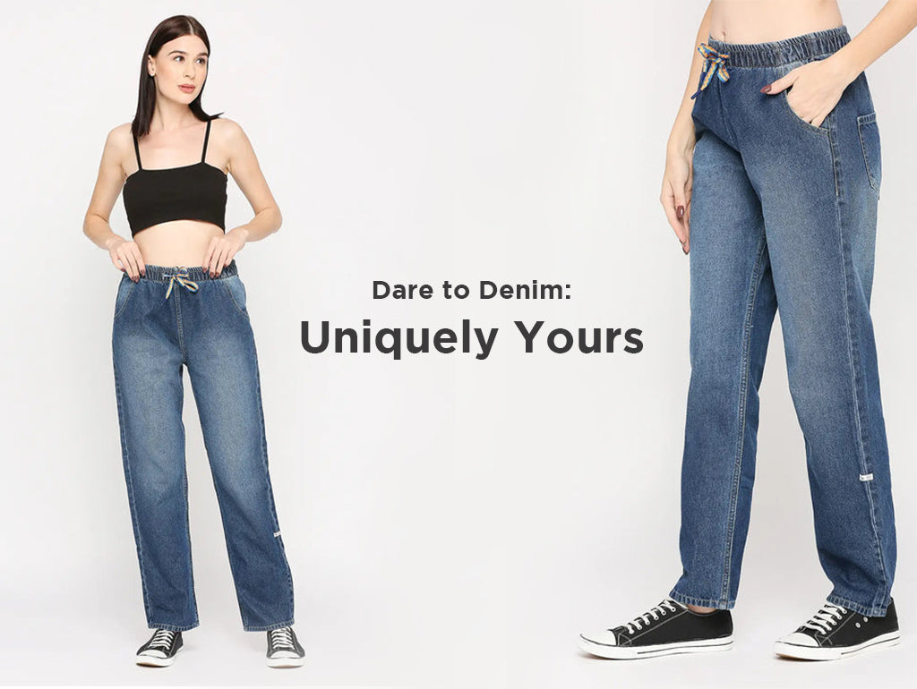 Flaunt Your Curves with Shapewear for Jeans