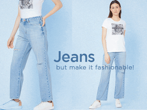 Get Ready to Jean Up Your Style Game with Spykar's Collection