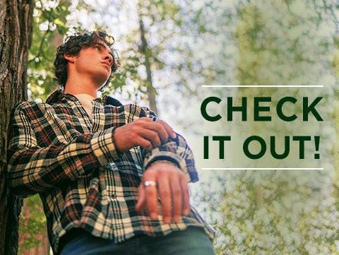 Swipe Right on Style: Check Shirts for Men You Need in Your Wardrobe