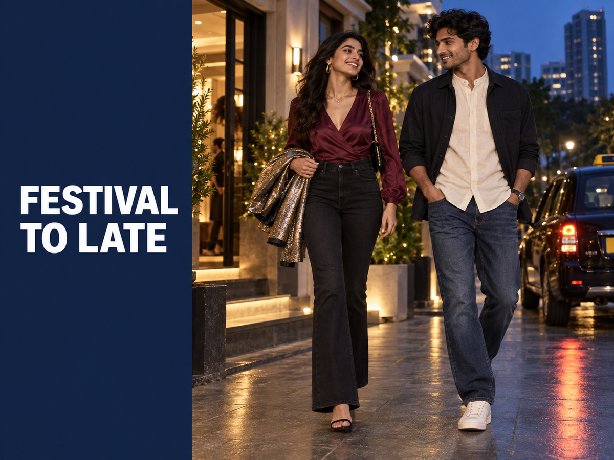 Festival-to-Afterparty: Outfit Ideas That Work Beyond the Celebration