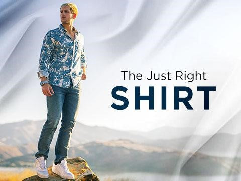 How to Pick the Perfect Shirt for Men: Style, Fit, and Quality Hacks