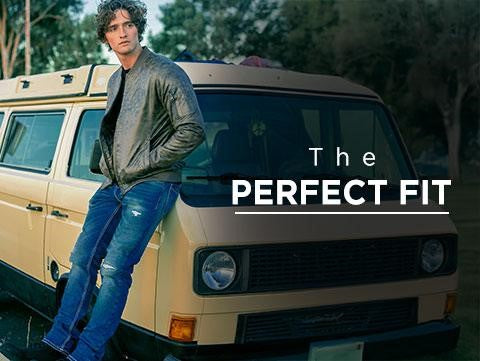 Jeans For Every Fit: From Skinny to Comfort, Find Your Perfect Pair