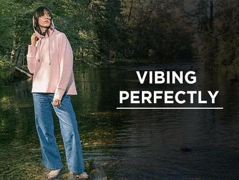 Jeans for Women — Find Your Perfect Fit!