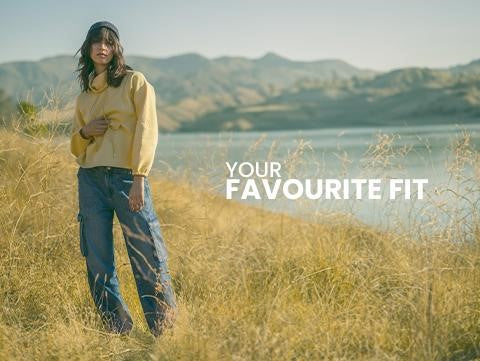 The Ultimate Guide to Different Types of Jeans for Women