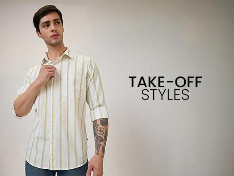 What to Wear at the Airport: Trending Airport Outfits for Men