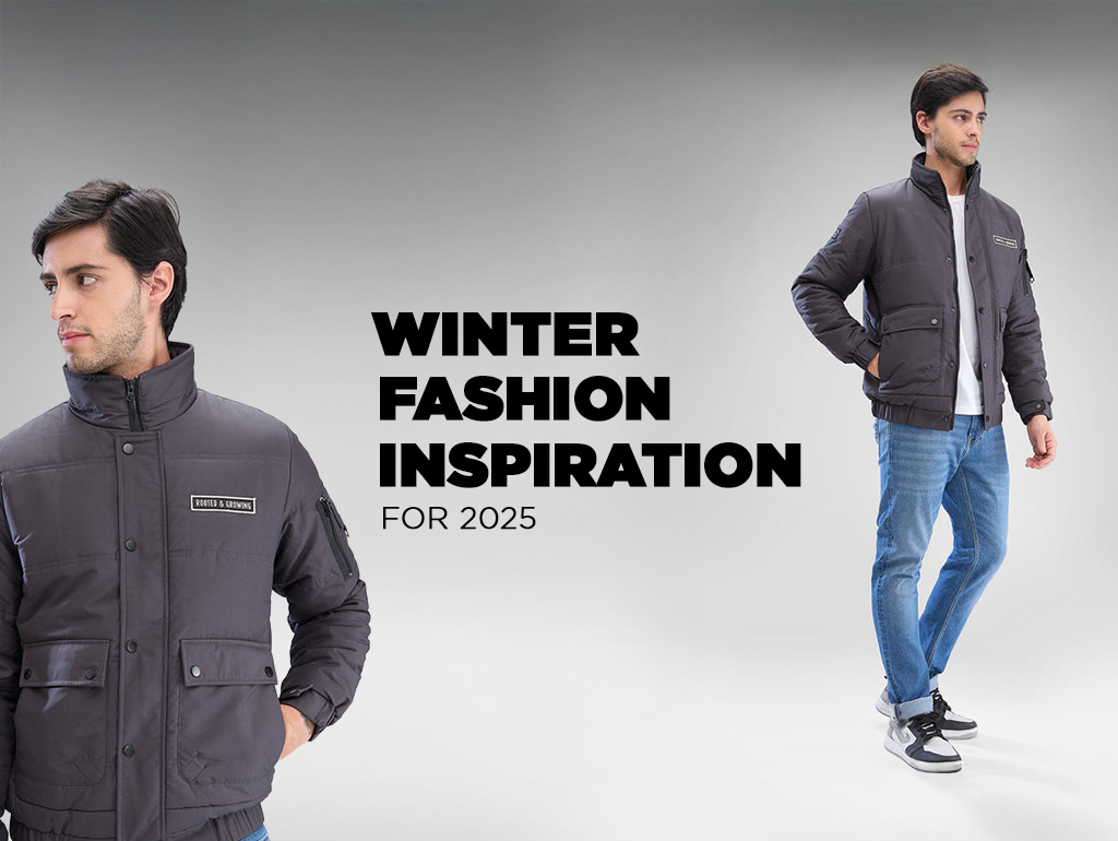 From Street Style to Snow Style: Winter Fashion Inspiration for 2025