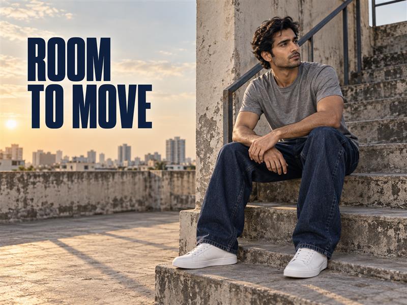 The Ultimate Guide to Styling Baggy Jeans for Men in 2026