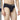 Underjeans Dark Grey & Navy Brief