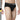 Underjeans Yellow & Black Brief