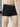 Underjeans Pack Of 2 Purple & Black Trunk