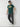 Underjeans T-Shirt Regular Fit Green