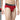 Underjeans Pack Of 2 Solid Regular Fit Briefs