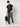 Underjeans T-Shirt Regular Fit Black