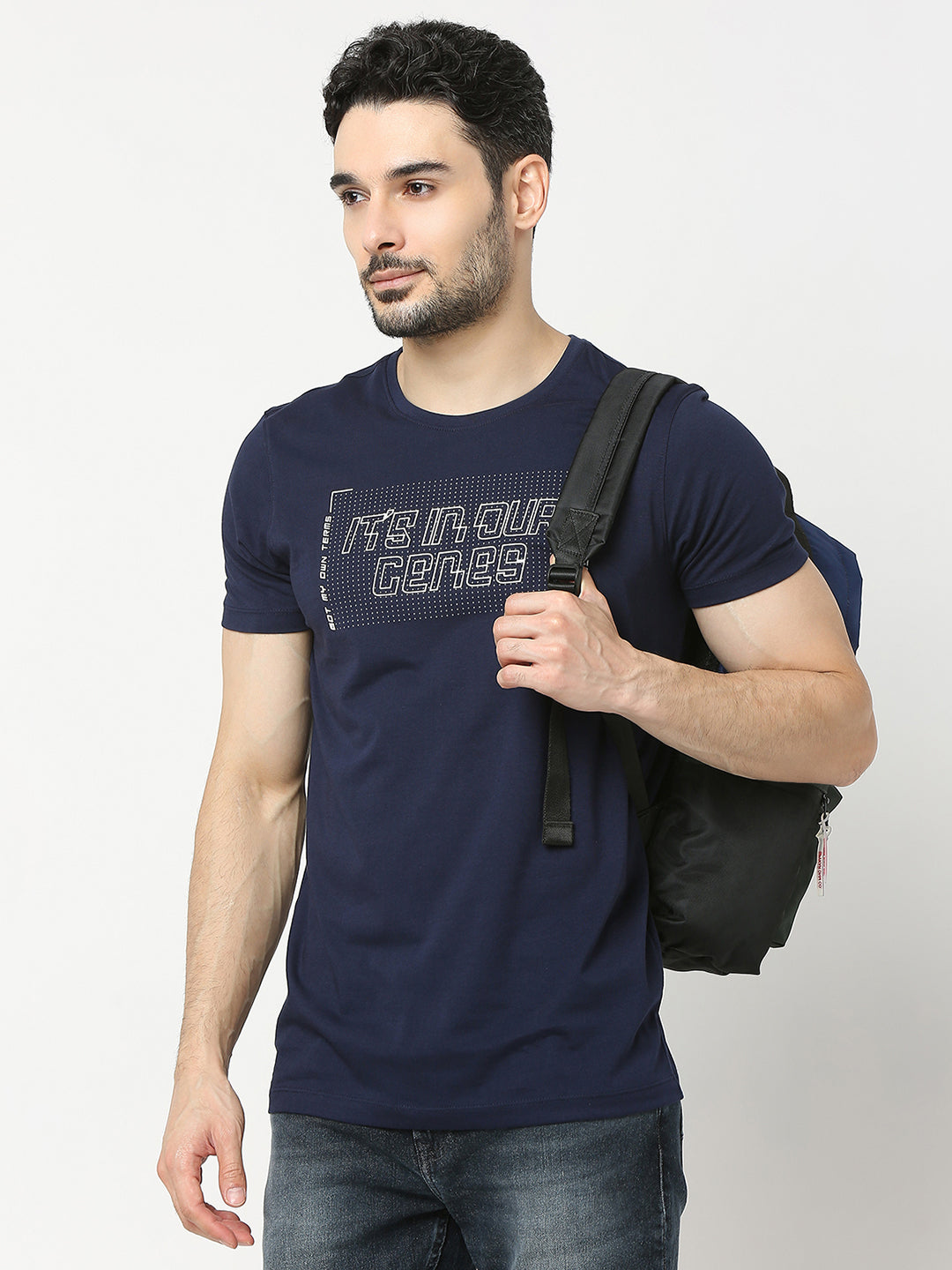 Unisex Olive Backpack