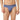Underjeans Blue Modal Blend Brief