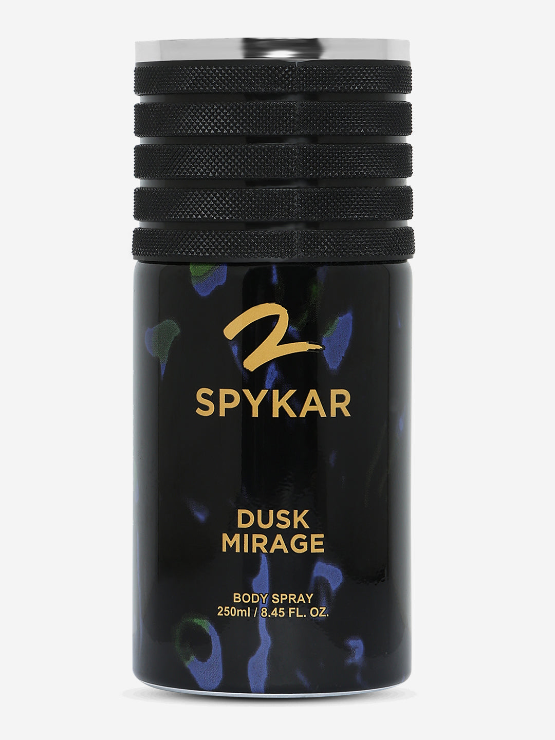 Spykar Blue Dusk Mirage Deodorant