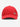 Men Red Solid Cap