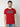 Underjeans T-Shirt Regular Fit Red