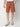 Underjeans Shorts Regular Fit Rust