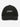 Men Black Solid Cap