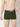 Underjeans Pack Of 2 Dark Grey & Olive Trunk